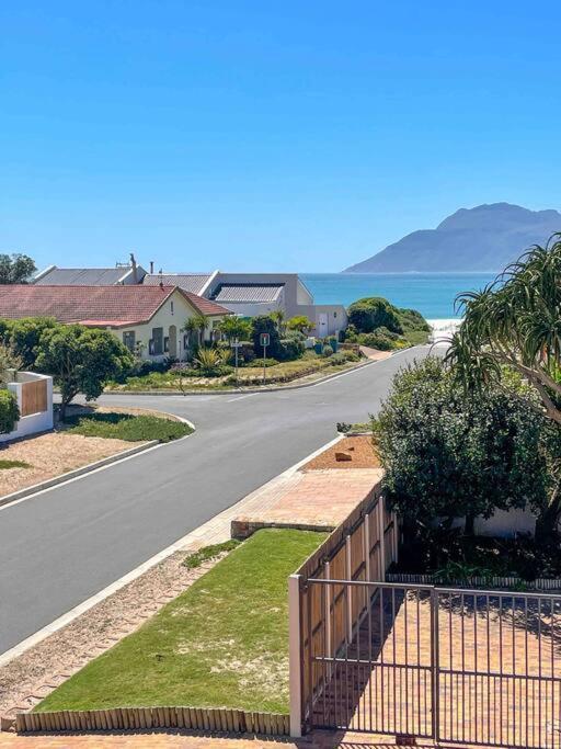 Holiday home The Break At Cape Town